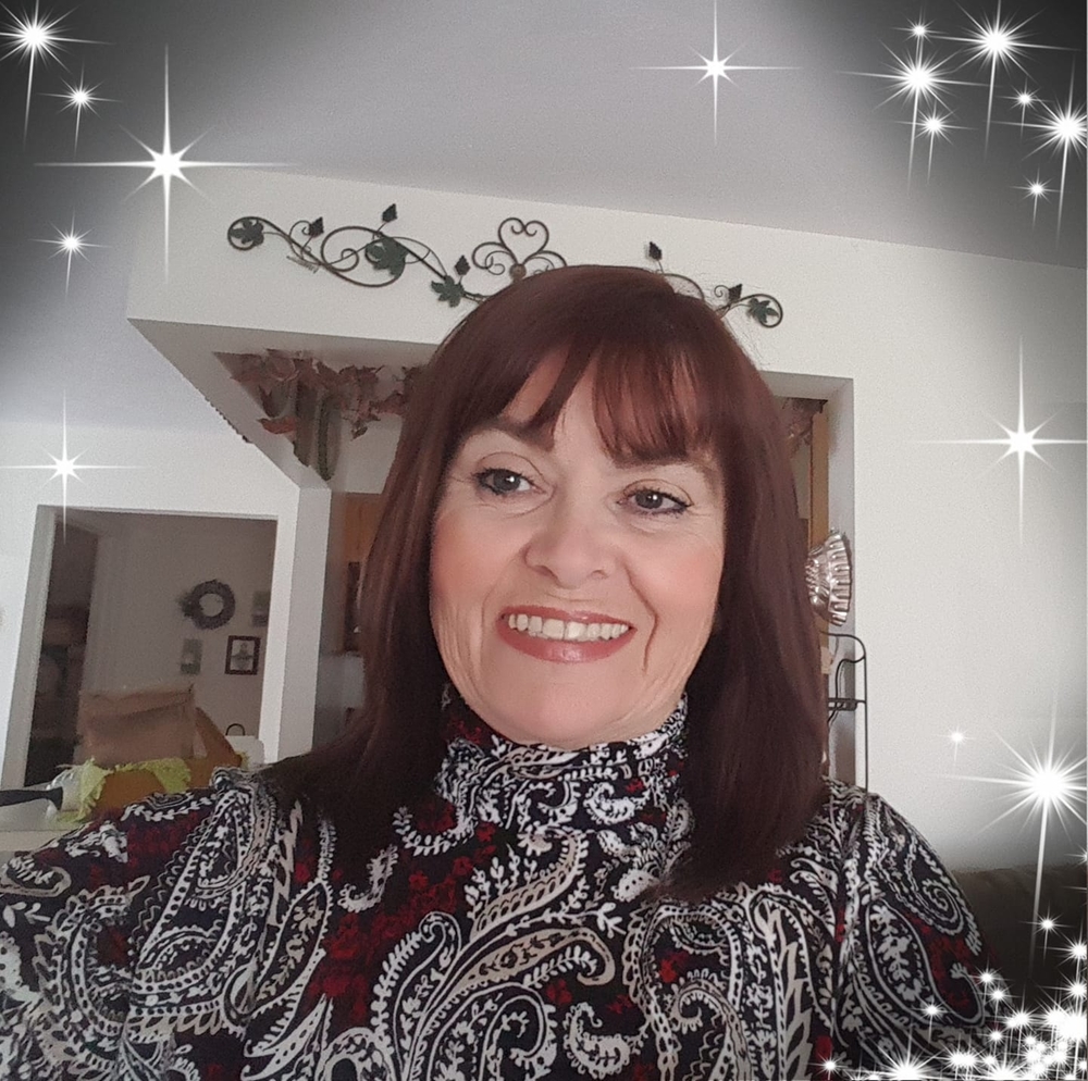 Meet your Posher, Cathy